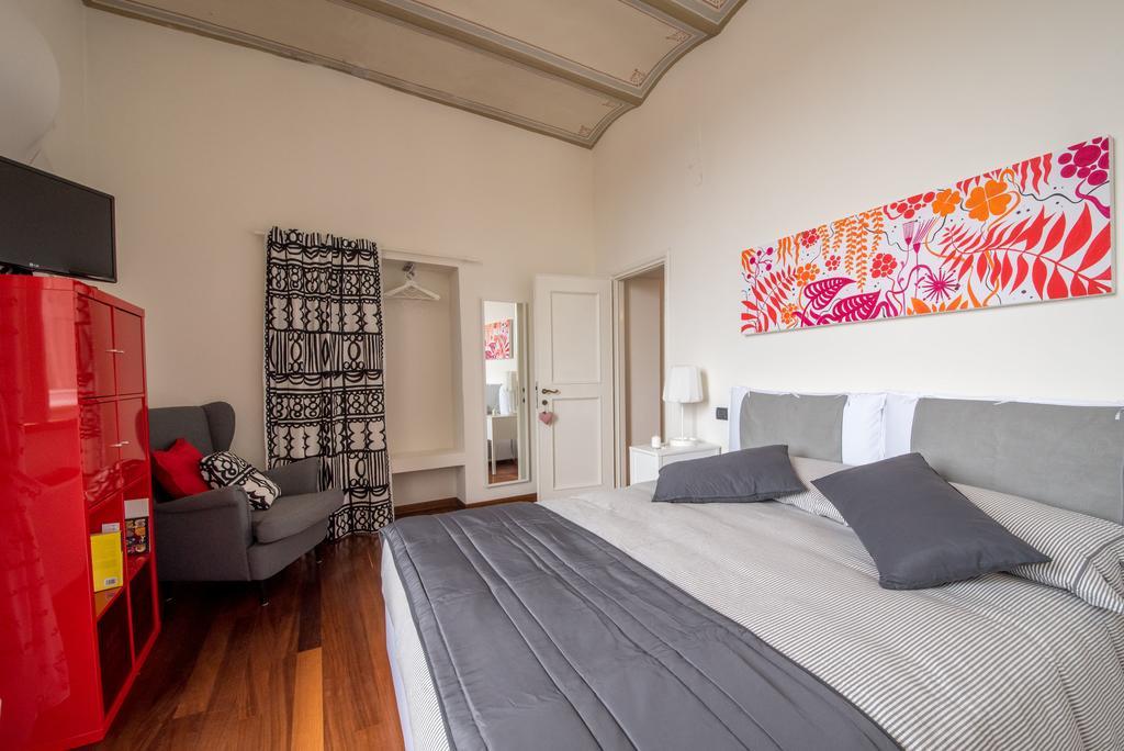 Casa Balestra Apartment Assisi Luaran gambar