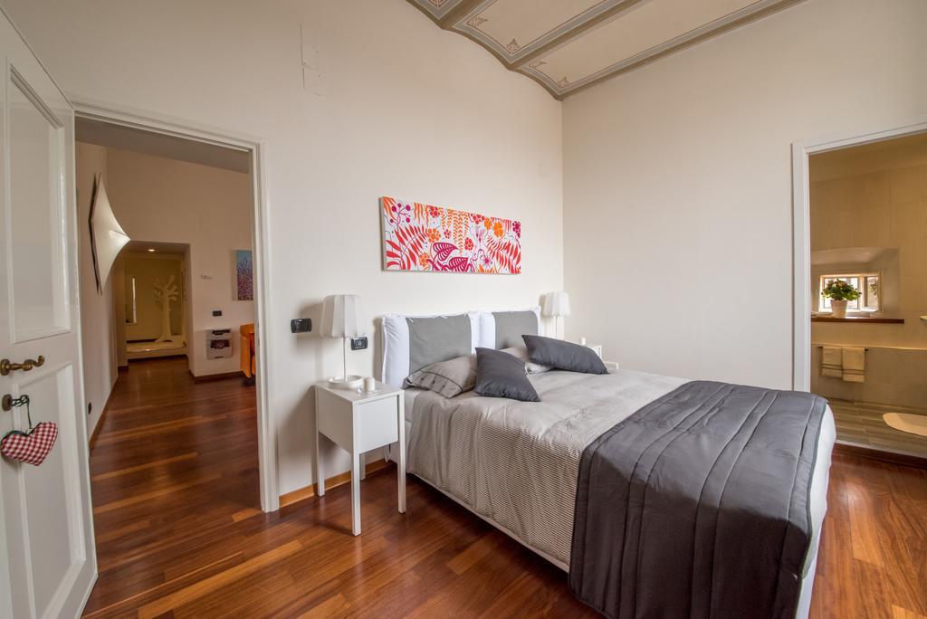 Casa Balestra Apartment Assisi Luaran gambar