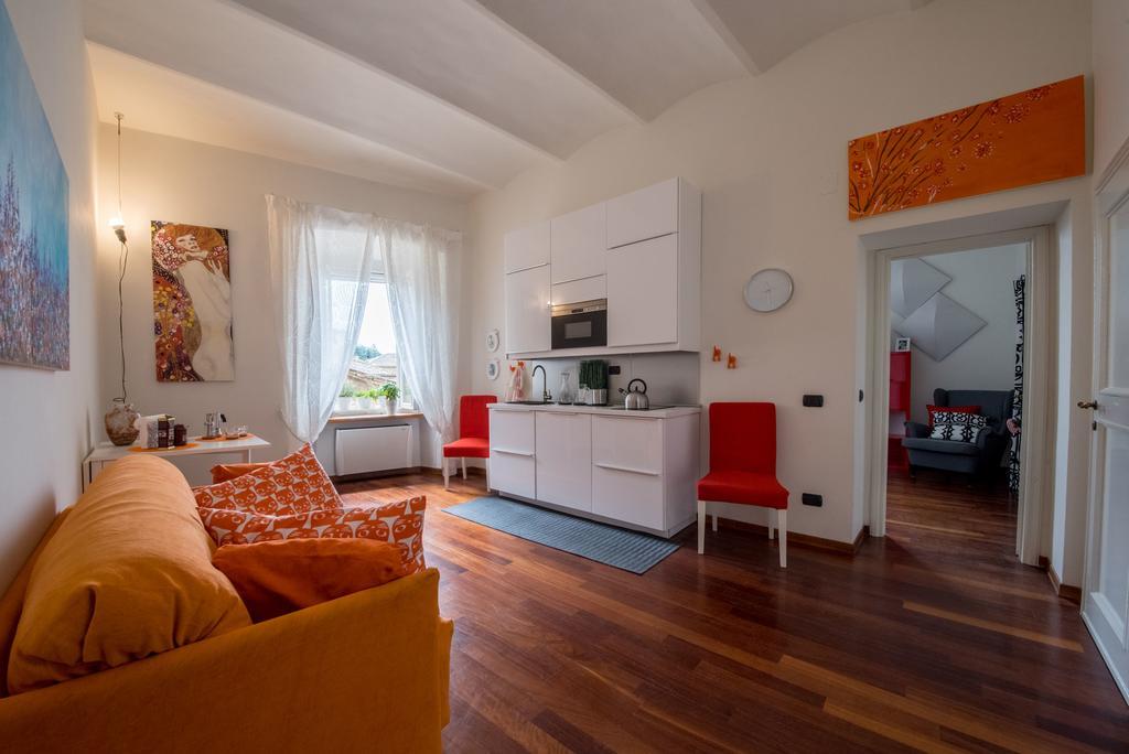 Casa Balestra Apartment Assisi Luaran gambar