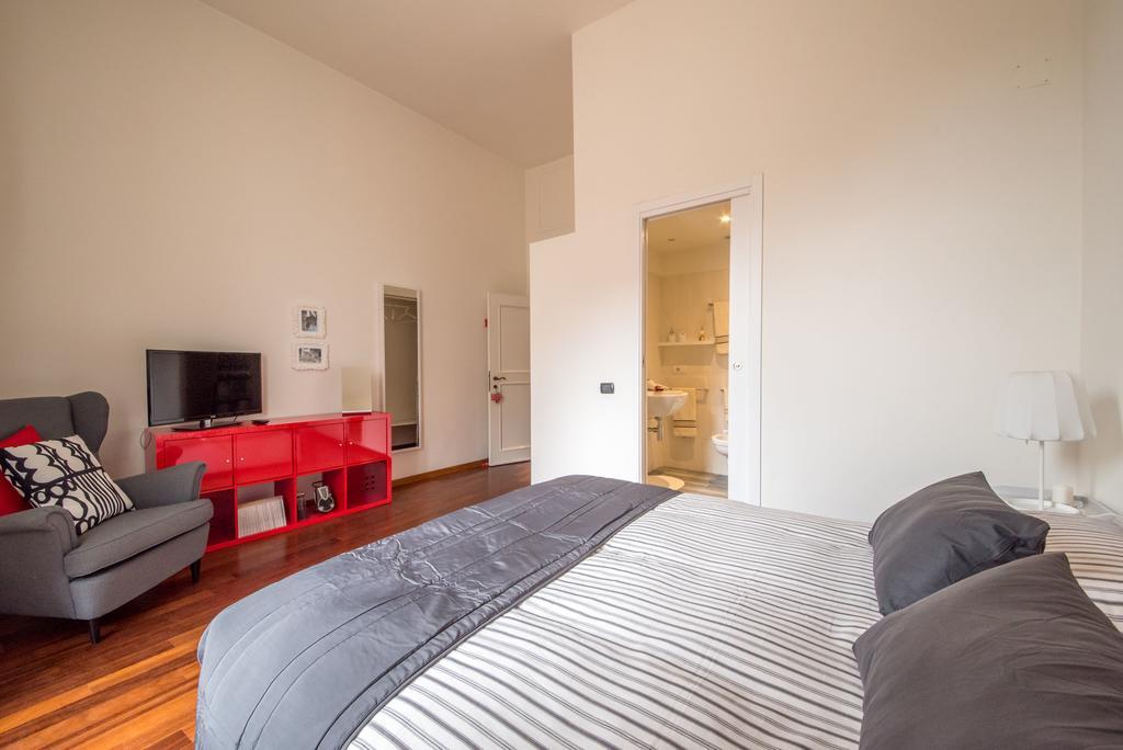 Casa Balestra Apartment Assisi Luaran gambar