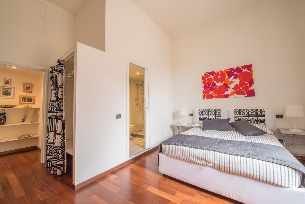 Casa Balestra Apartment Assisi Luaran gambar