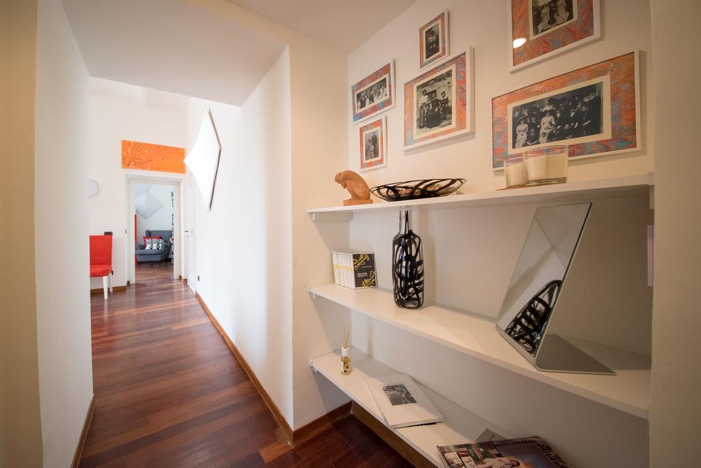 Casa Balestra Apartment Assisi Luaran gambar